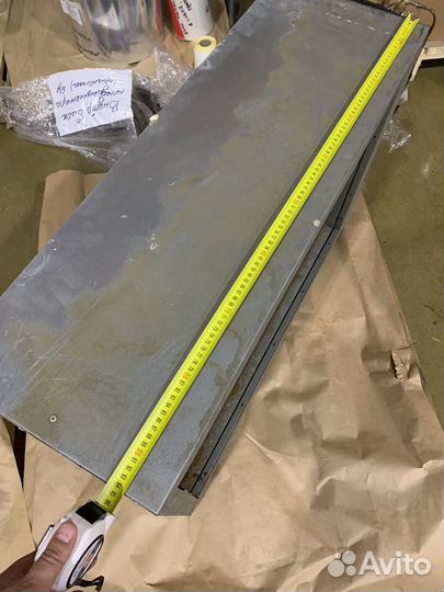 Внутренний блок кондиционера