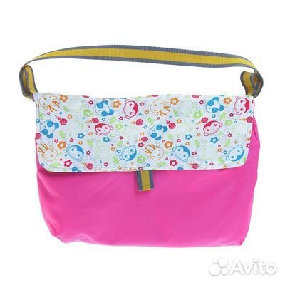 Коляска сани