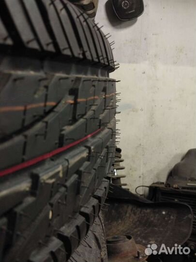 Колесо деу нексия