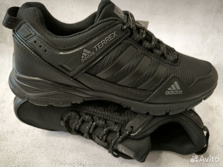 Кроссовки мужские Adidas