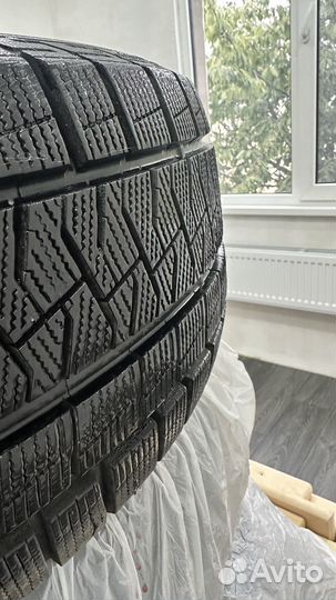 Pirelli Formula Ice FR 225/60 R17 103T