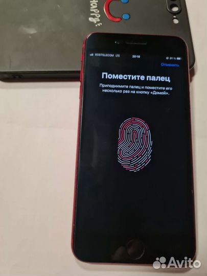 iPhone 8 plus 64 гб