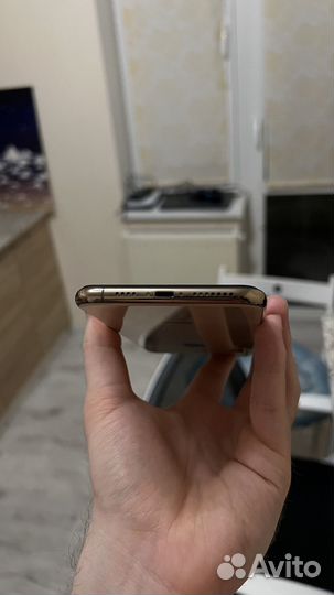 iPhone Xs Max, 256 ГБ