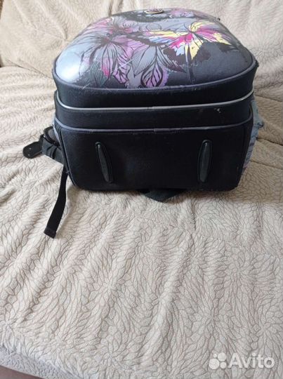 Школьный рюкзак (ранец) Hummingbird