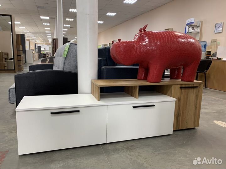 Тумба под тв «Альберо»