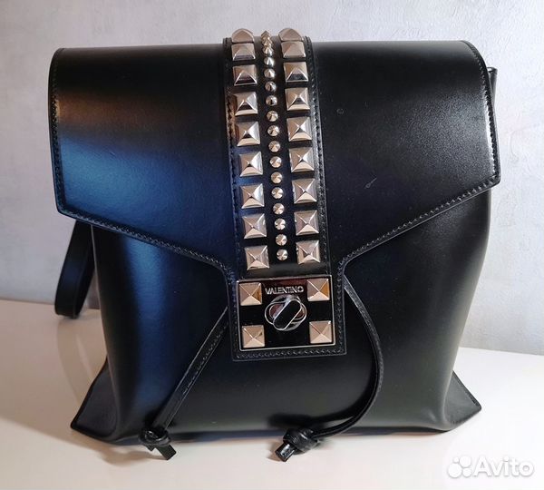 Сумка-рюкзак Valentino (Mario Valentino) Olivier