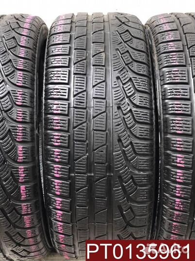 Pirelli Winter Sottozero 210 Serie II 215/40 R17 87H