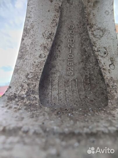 Литые диски r18 5 114 3