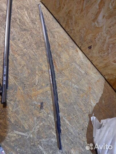 Opel astra h бархотка