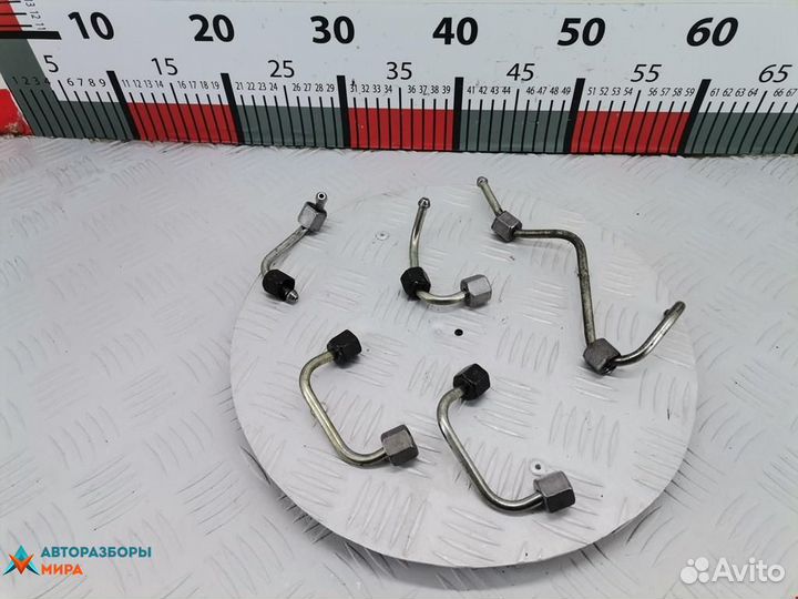 Трубка топливная Ford Mondeo 4 рест. 2011