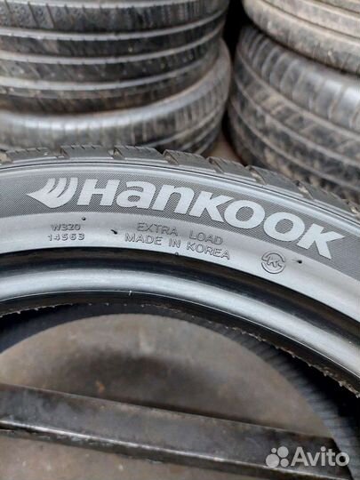 Hankook Winter I'Cept Evo2 W320 245/40 R18 97V