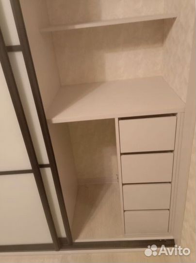 Изготовление мебели