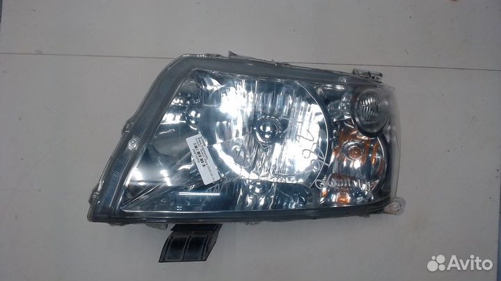 Фара (передняя) Suzuki Grand Vitara, 2008