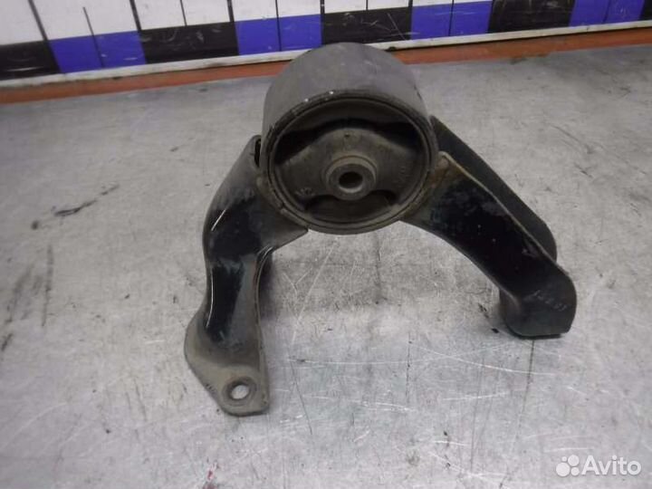 Опора двигателя задняя Mitsubishi Lancer 10 4A91