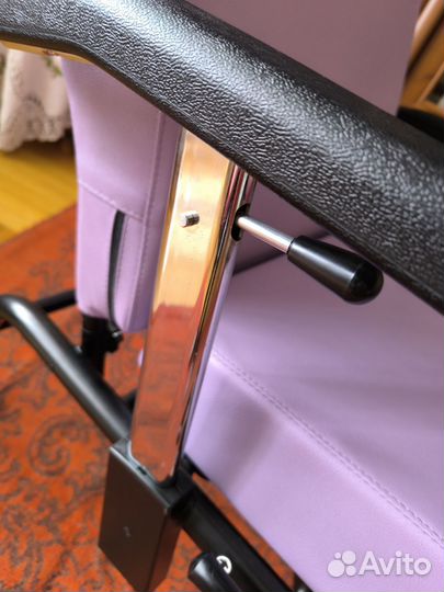 Кресло. гериатрисеское