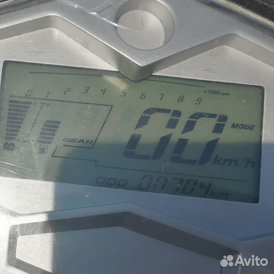 Скутер