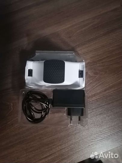 Зарядная станция для ps5