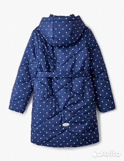 Куртка для девочки