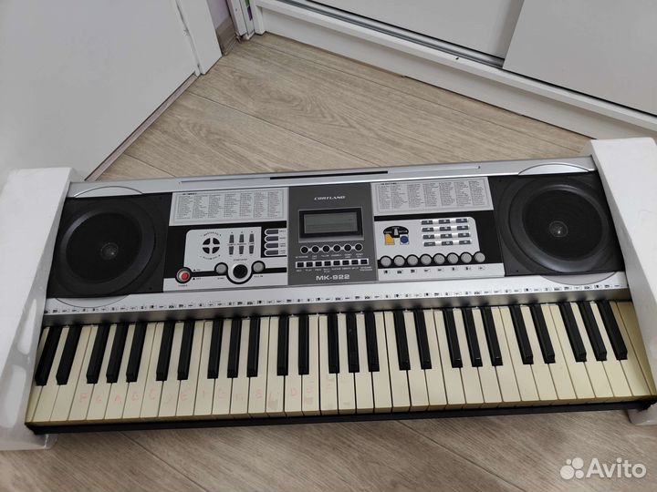 Синтезатор Cortland MK-922