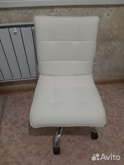 Компьютерный стул бу