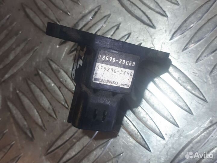 Датчик абсолютного давления воздуха Suzuki TL1000S