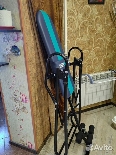 Инверсионный стол