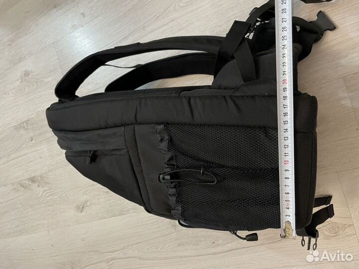 Фоторюкзак lowepro большой