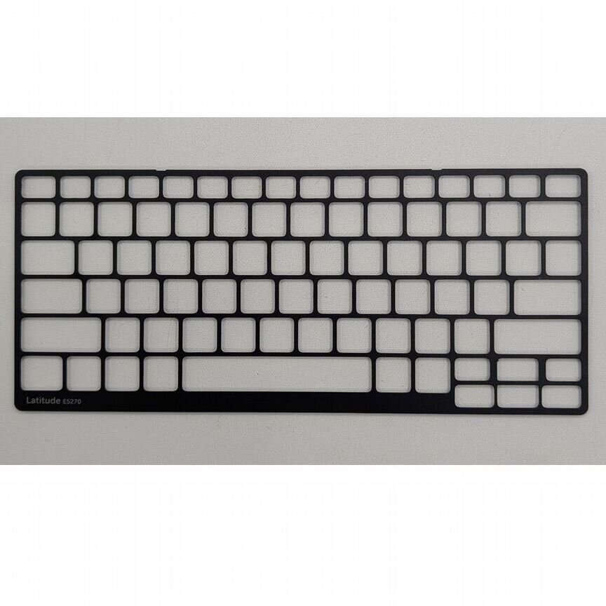 [0XC9WF] Рамка Клавиатуры Dell Latitude E5270