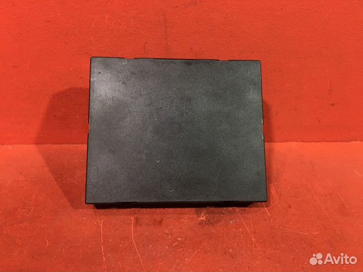 Блок комфорта Volkswagen Touareg 2 (Nf) SUV cjma