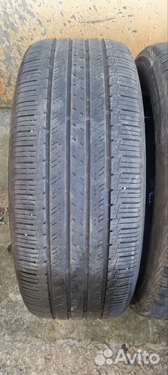 Hankook Dynapro HP2 RA33 235/55 R19 101H
