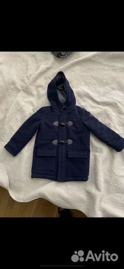 Куртка для мальчика