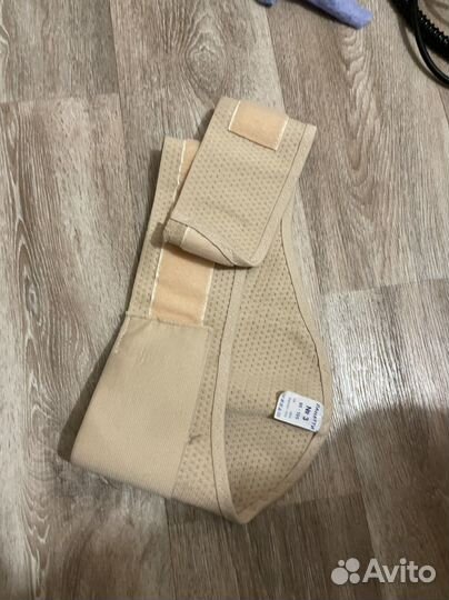 Бандаж дородовой и послеродовой