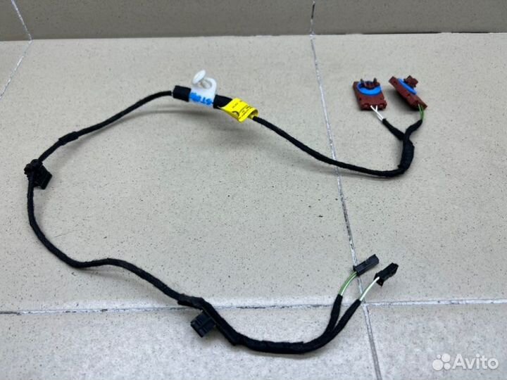 Ионизатор Bmw 6-Serie Gt G32 B57 2018