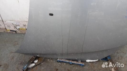 Капот ford mondeo 3 (YBE04D201)