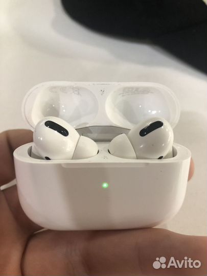 Airpods pro