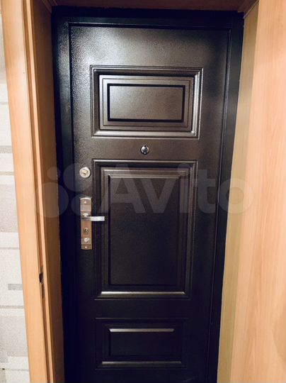 1-к. квартира, 43 м² (Казахстан)