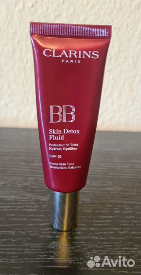 BB-Крем Clarins fair