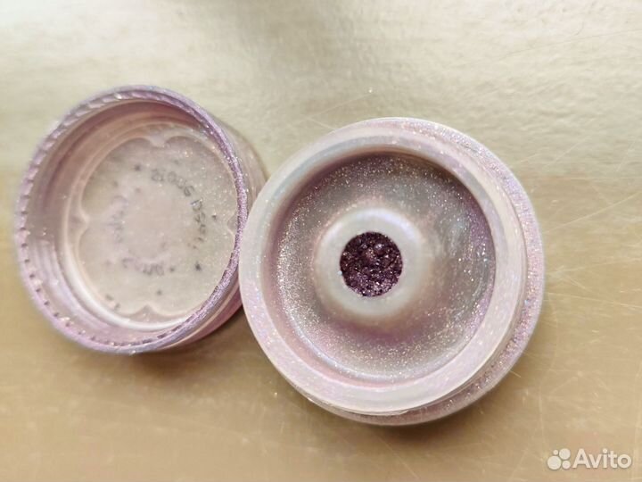 Косметика пакетом бу