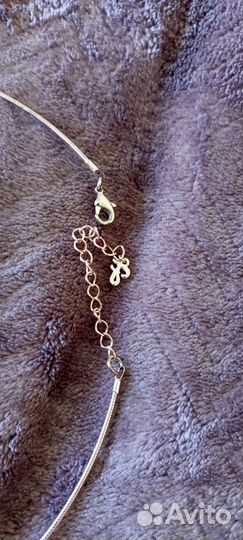 Комплект украшений