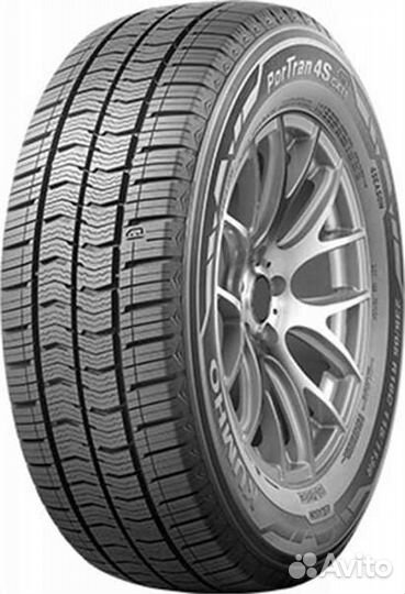 Kumho PorTran 4S CX11 225/55 R17 107H