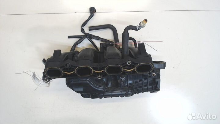 Коллектор впускной Suzuki Ignis, 2004