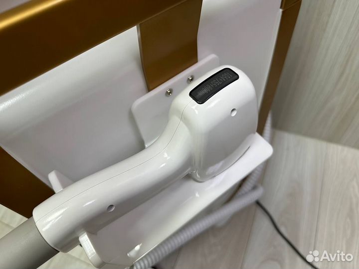 Диодный лазер Сопрано 2 манипулы