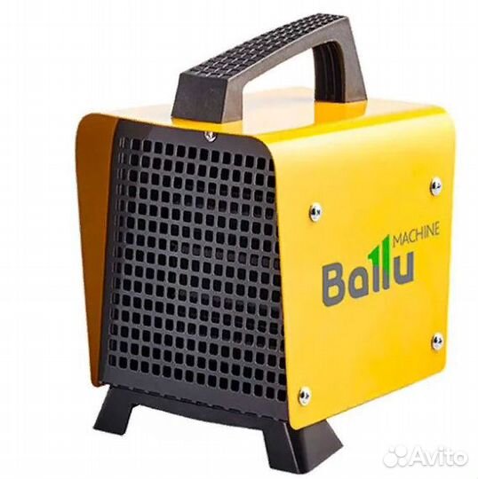 Ballu bhp w2. Ballu bhp w2