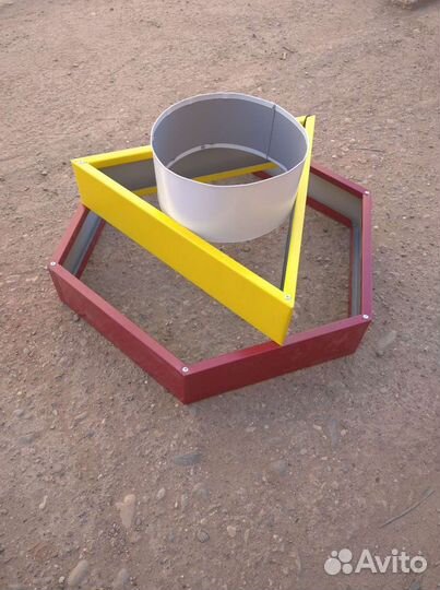 Доборные элементы