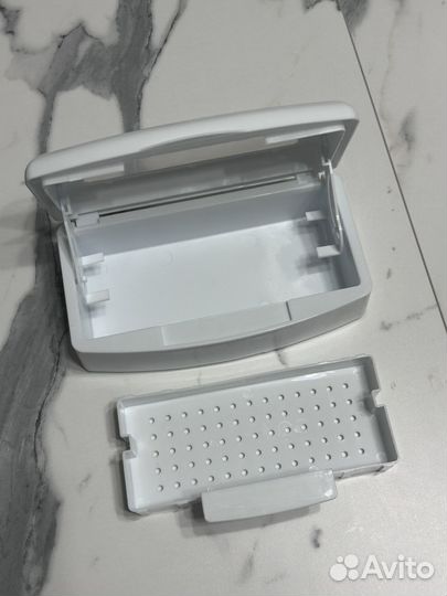 Контейнер для стерилизации