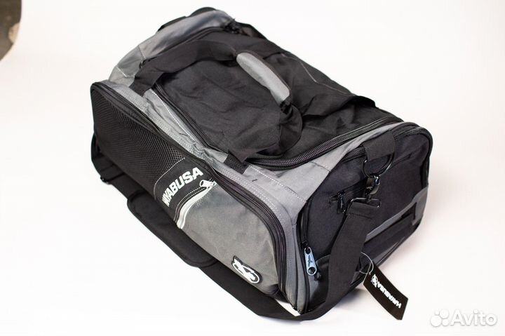 Спортивная сумка Hayabusa Ryoko Duffle