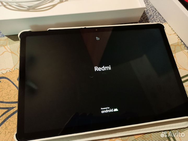 Xiaomi redmi pad se 8 128