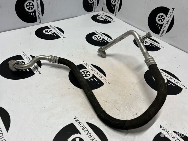 Трубка Bmw 3 G20 B47D20B 2020