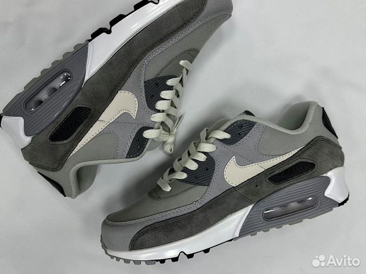 Кроссовки Nike Air новые