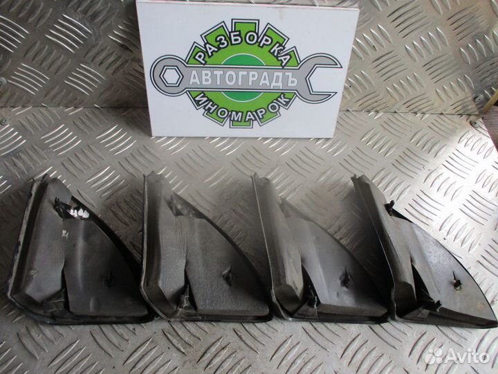 Крышка зеркала Volkswagen Passat внутренняя правая